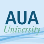 Logo of AUAUniversity android Application 